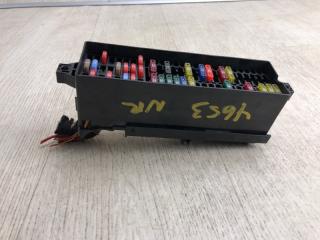 Блок предохранителей моторный отсек JETTA USA 10-17 2016 162 1.4 CZTA