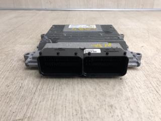 Блок управления двигателем HYUNDAI SONATA YF 10-14 YF 2.0 G4KH