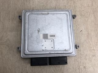 Блок управления двигателем SONATA YF 10-14 2014 YF 2.0 G4KH