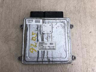 Блок управления двигателем KIA FORTE/CERATO TD 08-13 TD 2.0 G4KD