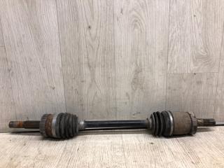 Привод задний задний JUKE 10-19 2011 F15 1.6 MR16DDT