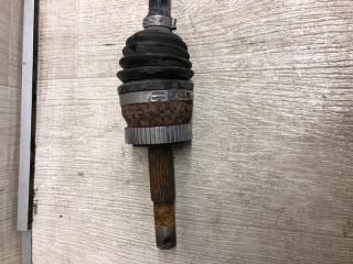 Привод задний задний NISSAN JUKE 10-19 F15 1.6 MR16DDT