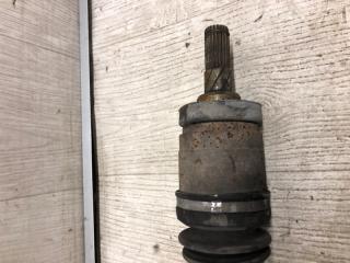 Привод задний задний JUKE 10-19 2011 F15 1.6 MR16DDT