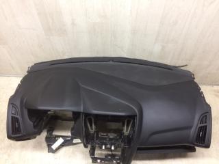 Торпедо FOCUS 10-18 2014 BK 2.0 XQDA