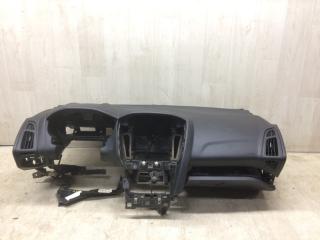 Торпедо FORD FOCUS 10-18 BK 2.0 XQDA