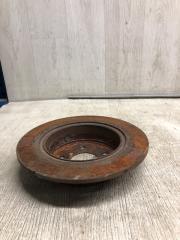 Тормозной диск задний NISSAN JUKE 10-19 F15 1.6 MR16DDT