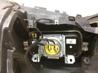 Торпедо ESCAPE 12-19 2014 TM2 2.0 HDTX