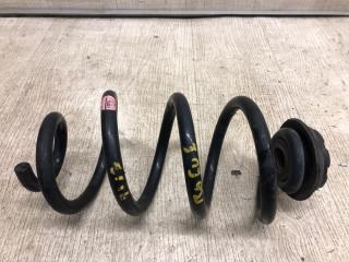 Пружина задней подвески NISSAN ROGUE 08-15 2010