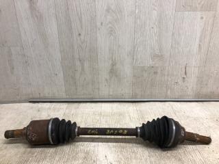 Привод передний левый NISSAN ROGUE 08-15 2010