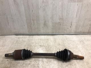 Привод передний левый ROGUE 08-15 2010 S35 2.5 QR25DE