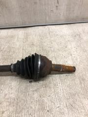 Привод передний левый ROGUE 08-15 2010 S35 2.5 QR25DE