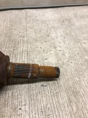 Привод передний левый ROGUE 08-15 2010 S35 2.5 QR25DE