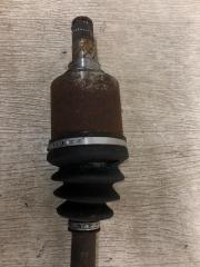 Привод передний левый ROGUE 08-15 2010 S35 2.5 QR25DE