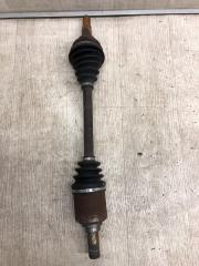 Привод передний левый ROGUE 08-15 2010 S35 2.5 QR25DE