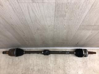 Привод передний правый OPTIMA TF 11-16 2011 TF 2.4 G4KJ