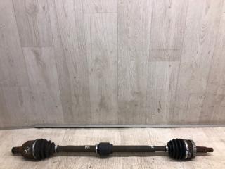 Привод передний правый KIA OPTIMA TF 11-16 TF 2.4 G4KJ