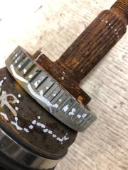 Привод передний правый OPTIMA TF 11-16 2011 TF 2.4 G4KJ