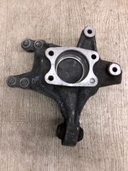 Цапфа задняя левая KIA OPTIMA TF 11-16 TF 2.4 G4KJ