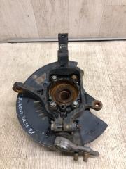 Кулак поворотный передний левый SORENTO UM 14- 2015 UM 2.4 G4KJ