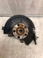 Кулак поворотный передний левый SORENTO UM 14- 2015 UM 2.4 G4KJ