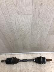 Привод передний левый SORENTO UM 14- 2015 UM 2.4 G4KJ