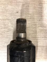 Привод передний левый SORENTO UM 14- 2015 UM 2.4 G4KJ