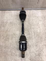 Привод передний левый SORENTO UM 14- 2015 UM 2.4 G4KJ