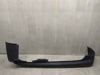 Бампер задний NISSAN NV200 USA 13- 2015