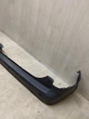 Бампер задний NV200 USA 13- 2015 M20XUS 2.0 MR20DE