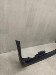 Бампер задний NISSAN NV200 USA 13- M20XUS 2.0 MR20DE