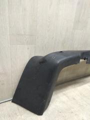 Бампер задний NV200 USA 13- 2015 M20XUS 2.0 MR20DE