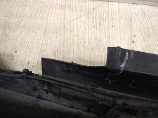 Бампер задний NV200 USA 13- 2015 M20XUS 2.0 MR20DE