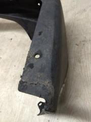 Бампер задний NV200 USA 13- 2015 M20XUS 2.0 MR20DE