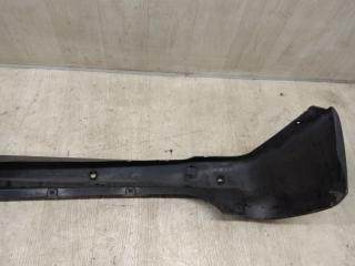 Бампер задний NV200 USA 13- 2015 M20XUS 2.0 MR20DE