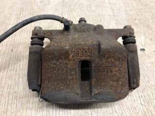 Суппорт тормозной передний левый NISSAN X-TRAIL/ROGUE T32 13-20 2017