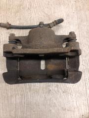 Суппорт тормозной передний левый X-TRAIL/ROGUE T32 13-20 2017 T32 2.5 QR25DE