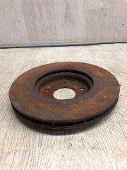 Тормозной диск передний X-TRAIL/ROGUE T32 13-20 2017 T32 2.5 QR25DE