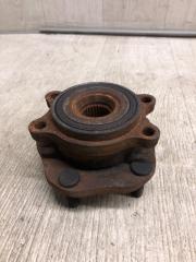 Ступица передняя X-TRAIL/ROGUE T32 13-20 2017 T32 2.5 QR25DE