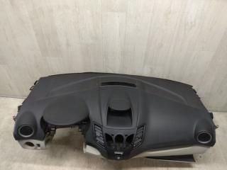 Торпедо FIESTA 08-17 2013 CCN 1.6 HXJB