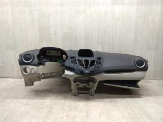 Торпедо FORD FIESTA 08-17 CCN 1.6 HXJB