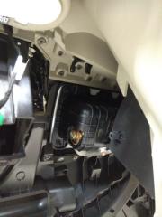 Торпедо FIESTA 08-17 2013 CCN 1.6 HXJB