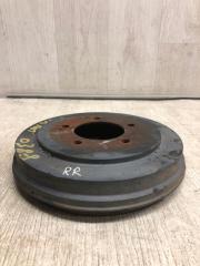 Тормозной барабан PATRIOT 10-17 2015 MK74 2.4 ED3