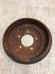 Тормозной барабан JEEP PATRIOT 10-17 MK74 2.4 ED3