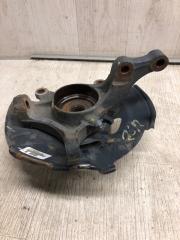 Кулак поворотный передний правый KIA FORTE YD 12- YD 1.8 G4NB