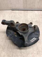 Кулак поворотный передний левый KIA FORTE YD 12- YD 1.8 G4NB