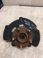 Кулак поворотный передний левый FORTE YD 12- 2015 YD 1.8 G4NB