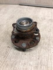 Ступица задняя KIA FORTE YD 12- YD 1.8 G4NB