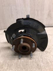 Кулак поворотный передний левый FORTE YD 12- 2015 YD 1.8 G4NB