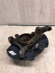 Кулак поворотный передний правый KIA FORTE YD 12- YD 1.8 G4NB