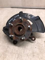 Кулак поворотный передний правый FORTE YD 12- 2014 YD 1.8 G4NB